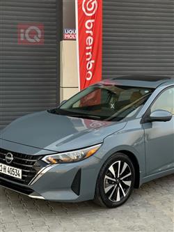 نيسان سنترا